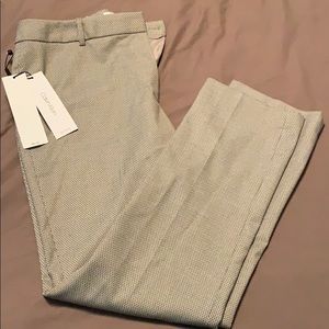 Calvin Klein Slim Fit Dress Pants